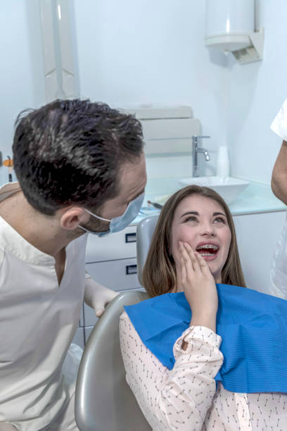 Best Tooth Pain Emergency Relief  in Crump, TN